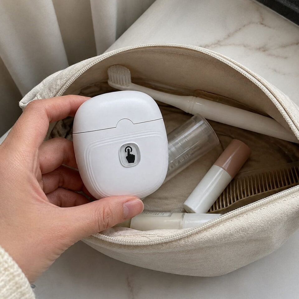 CarryGadget image