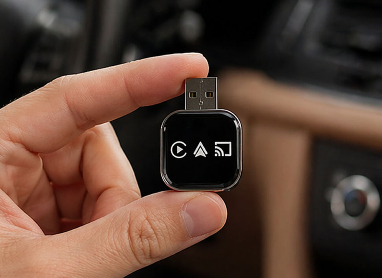 CarryGadget image