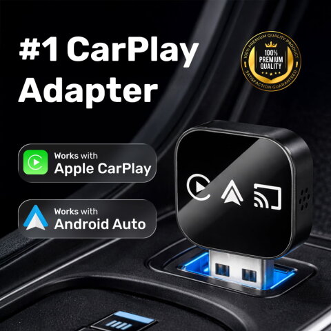 CarryGadget image