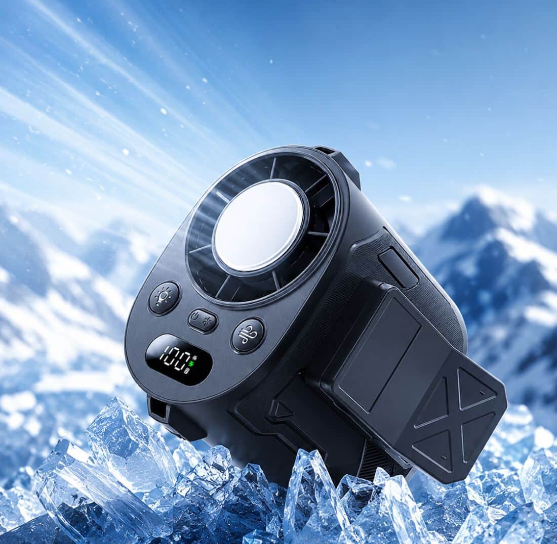 CarryGadget image