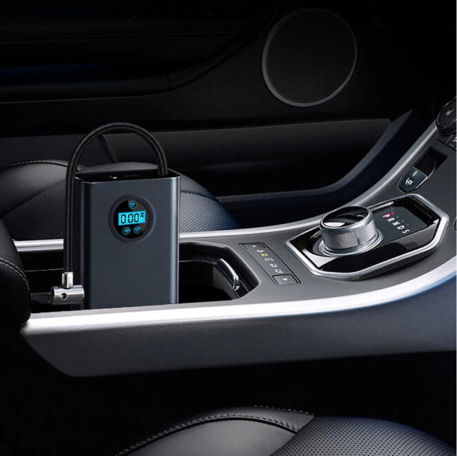 CarryGadget image