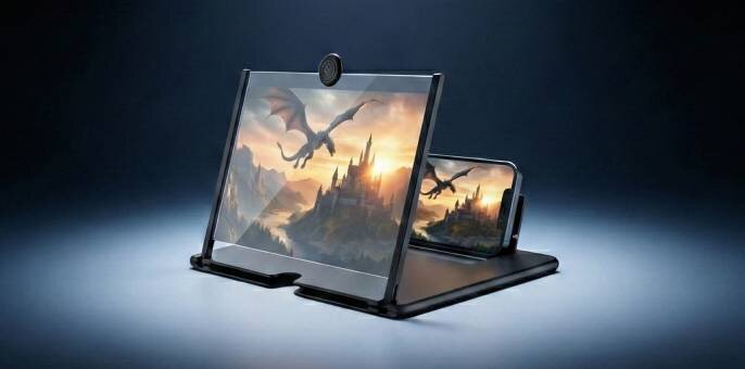 CarryGadget image